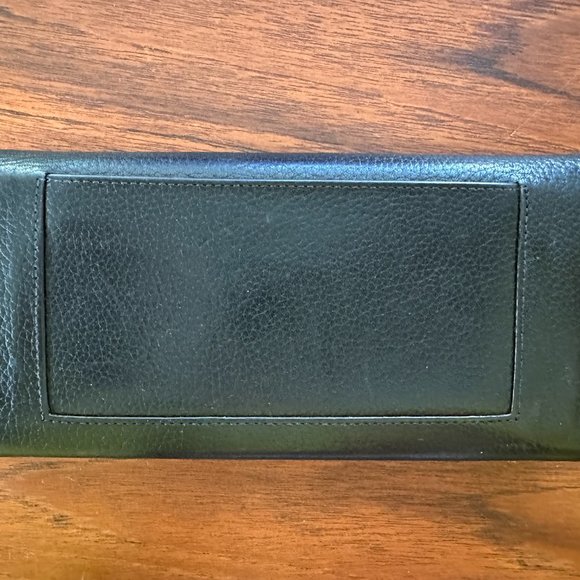 Celine Vintage Continental Wallet - Picture 2 of 4